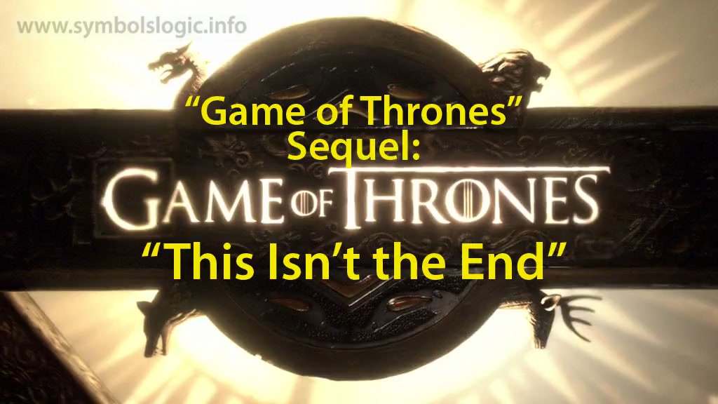 Video icon Game of Thrones Sequel This Isn’t the End